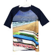 Unisex Gap - Ujumissärk, suurus 116 - 122 - Sinine ()