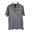 Unisex Under Armour - Spordisärk, lühikesed käised, suurus 134 - 140 - Hall ()