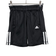 Unisex Adidas - Lühikesed spordipüksid, suurus 134 - 140 - Must ()