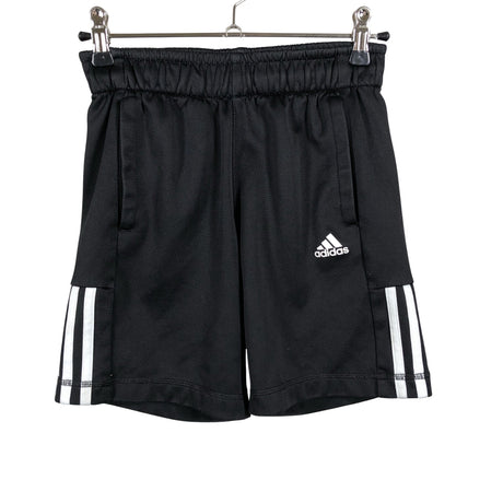 Unisex Adidas - Lühikesed spordipüksid, suurus 134 - 140 - Must ()
