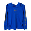 Unisex Under Armour - Dressipluus, suurus 128 - 134 - Sinine ()