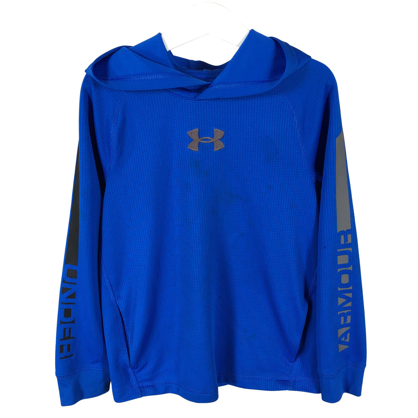 Unisex Under Armour - Dressipluus, suurus 128 - 134 - Sinine (1)