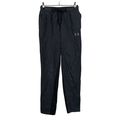 Unisex Under Armour - Dressikangast püksid, suurus 134 - 140 - Hall ()
