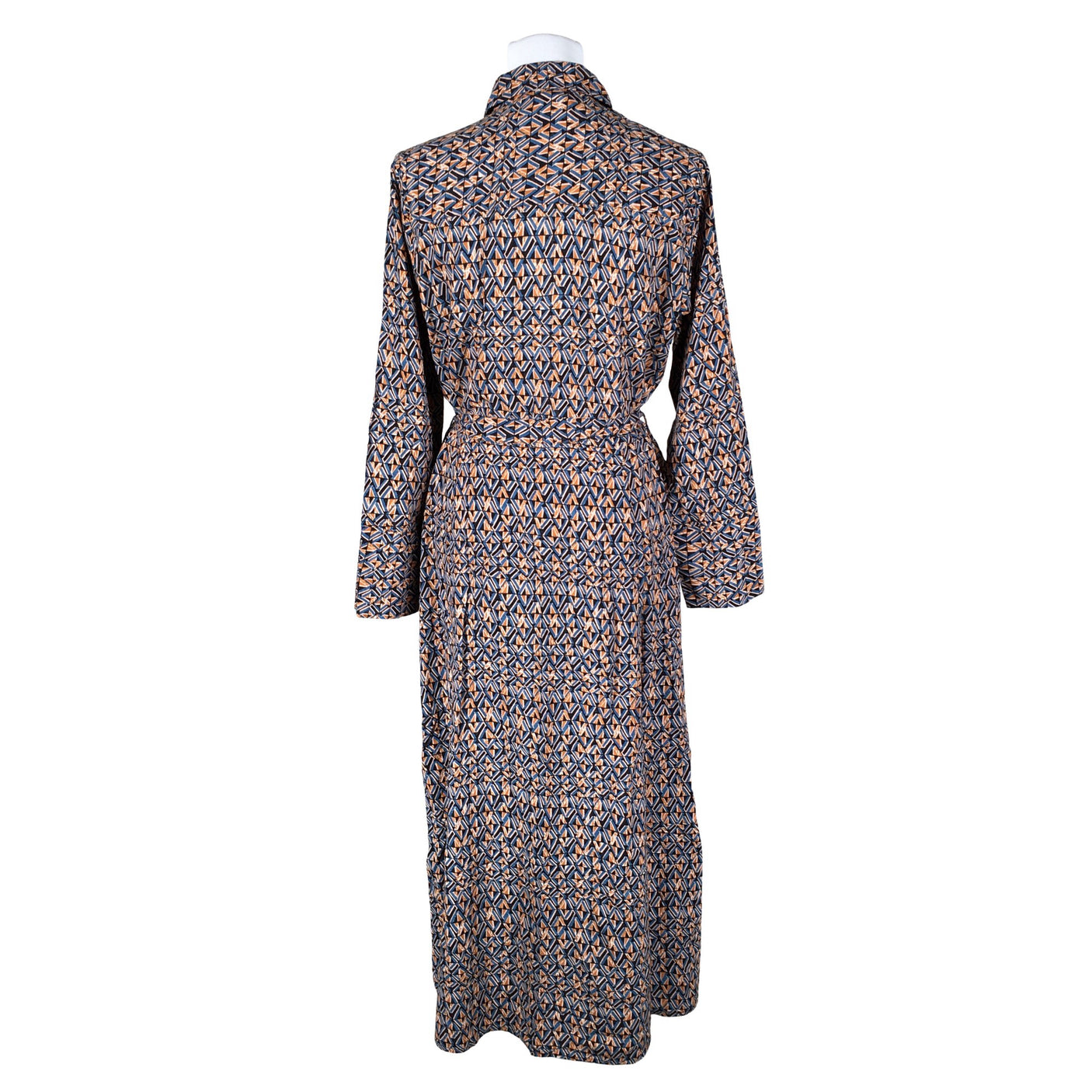Unisex Cream - Maksikleit, suurus 38 - Must (2)