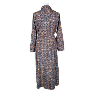 Unisex Cream - Maksikleit, suurus 38 - Must (2)