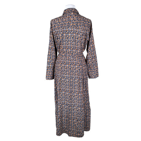 Unisex Cream - Maksikleit, suurus 38 - Must (2)