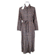 Unisex Cream - Maksikleit, suurus 38 - Must ()
