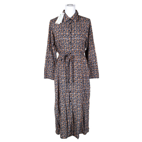 Unisex Cream - Maksikleit, suurus 38 - Must ()