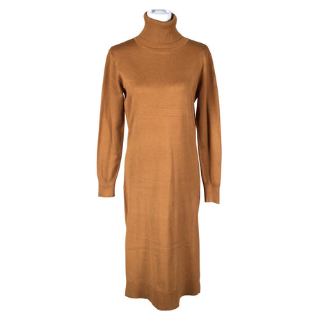 Unisex Saint Tropez - Kootud kleit, suurus 38 - Pruun ()