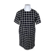 Unisex Marimekko - Mitteveniv kleit, suurus 40 - Must ()
