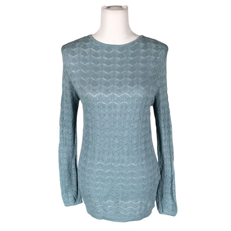Unisex Monton - Kampsun, suurus 38 - Helesinine ()