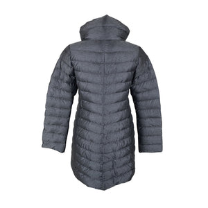 Unisex Joutsen - Kerge sulejope, suurus 34 - Hall (2)