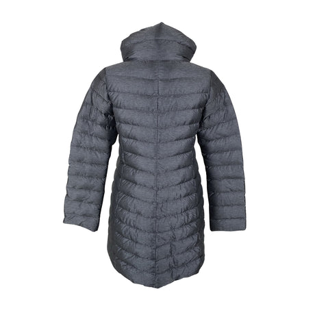 Unisex Joutsen - Kerge sulejope, suurus 34 - Hall (2)