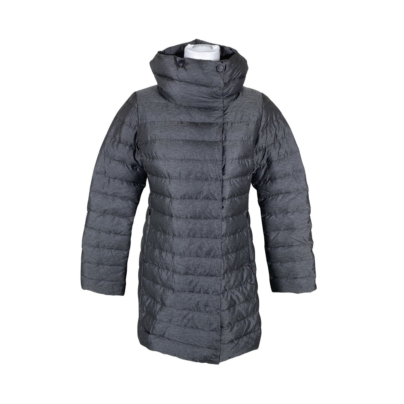 Unisex Joutsen - Kerge sulejope, suurus 34 - Hall (1)