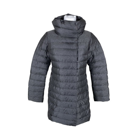 Unisex Joutsen - Kerge sulejope, suurus 34 - Hall ()