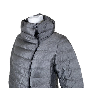 Unisex Joutsen - Kerge sulejope, suurus 34 - Hall (3)