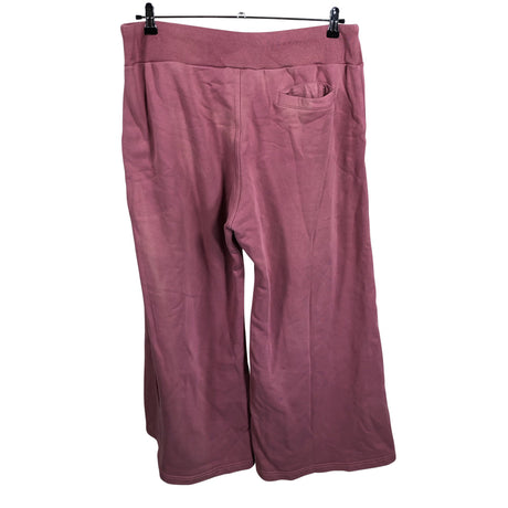 Unisex Adidas - Dressikangast püksid, suurus 46 - Heleroosa (2)