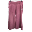 Unisex Adidas - Dressikangast püksid, suurus 46 - Heleroosa ()