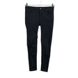 Unisex Denim Dream - Teksad, suurus W30 - Must ()