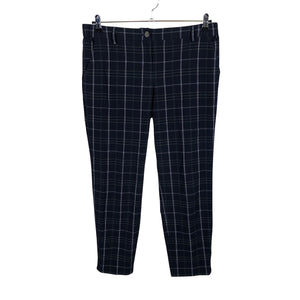 Unisex Tom Tailor - Mittevenivad püksid, suurus 42 - Sinine (1)