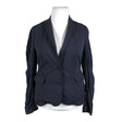 Unisex Tommy Hilfiger - Dressikangast jakk, suurus 42 - Sinine ()