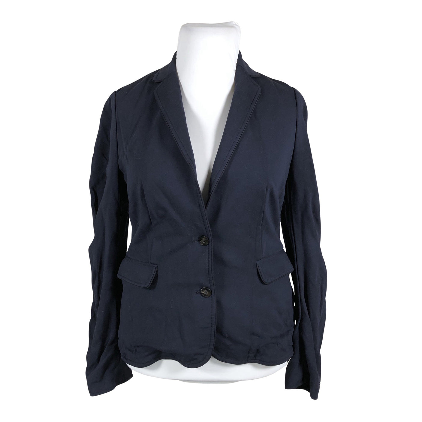 Unisex Tommy Hilfiger - Dressikangast jakk, suurus 42 - Sinine (1)