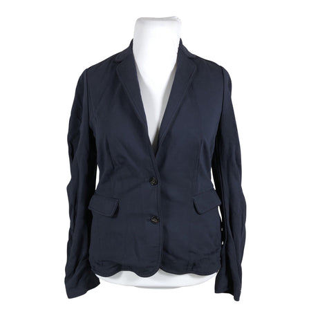 Unisex Tommy Hilfiger - Dressikangast jakk, suurus 42 - Sinine ()
