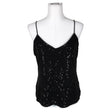 Unisex Ivo Nikkolo - Pidulik top, suurus 40 - Must ()