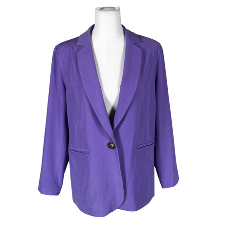 Unisex Y.A.S - Jakk, suurus 38 - Lilla ()