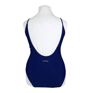Unisex Golddigga - Ujumistrikoo, suurus 44 - Sinine (2)