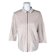 Unisex COS - Kardigan, suurus 38 - Beige ()