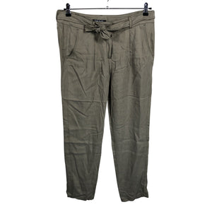 Unisex Betty Barclay - Mittevenivad püksid, suurus 40 - Roheline (1)