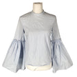 Unisex Carin Wester - Pluus, suurus 36 - Helesinine ()