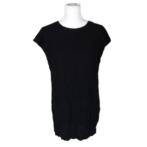 Unisex Tiger of Sweden - Õhuke tuunika, suurus 36 - Must (1)