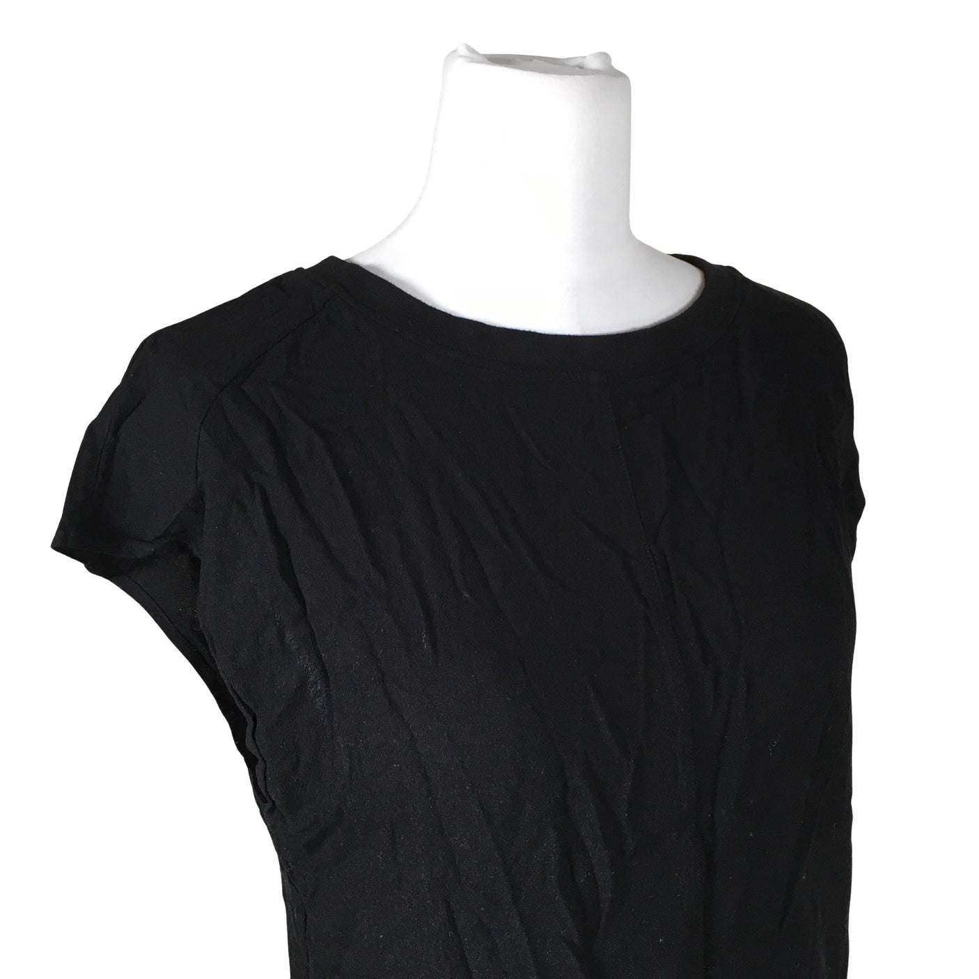 Unisex Tiger of Sweden - Õhuke tuunika, suurus 36 - Must (3)