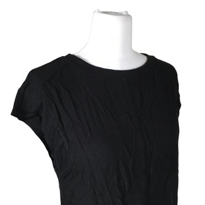 Unisex Tiger of Sweden - Õhuke tuunika, suurus 36 - Must (3)