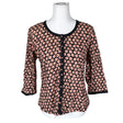Unisex Gudrun Sjöden - Pluus, suurus 38 - Must ()