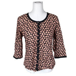 Unisex Gudrun Sjöden - Pluus, suurus 38 - Must (1)