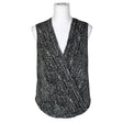 Unisex Miss Milla - Topp, suurus 40 - Must ()