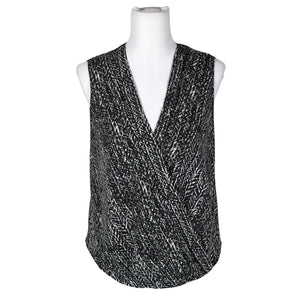 Unisex Miss Milla - Topp, suurus 40 - Must (1)