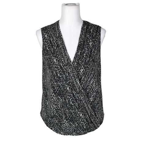 Unisex Miss Milla - Topp, suurus 40 - Must ()