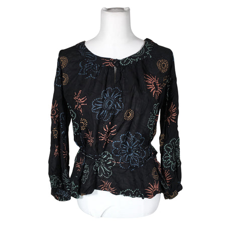 Unisex Gudrun Sjöden - Pluus, suurus 36 - Must ()
