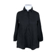 Unisex La Strada - Mitteveniv tuunika, suurus 42 - Must ()