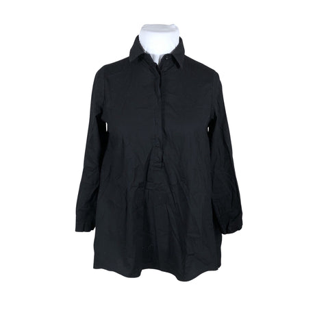 Unisex La Strada - Mitteveniv tuunika, suurus 42 - Must ()