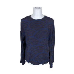 Unisex Marimekko - Pluus, suurus 34 - Sinine (1)