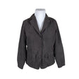 Unisex Time - Jakk, suurus 42 - Hall ()