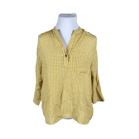 Unisex DAY Birger et Mikkelsen - Õhuke kleit, suurus 42 - Kollane ()