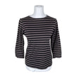 Unisex Marimekko - Trikotaažist pluus, suurus 36 - Must ()