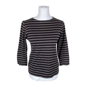 Unisex Marimekko - Trikotaažist pluus, suurus 36 - Must (1)