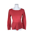 Unisex Hugo Boss - Kampsun, suurus 40 - Roosa ()